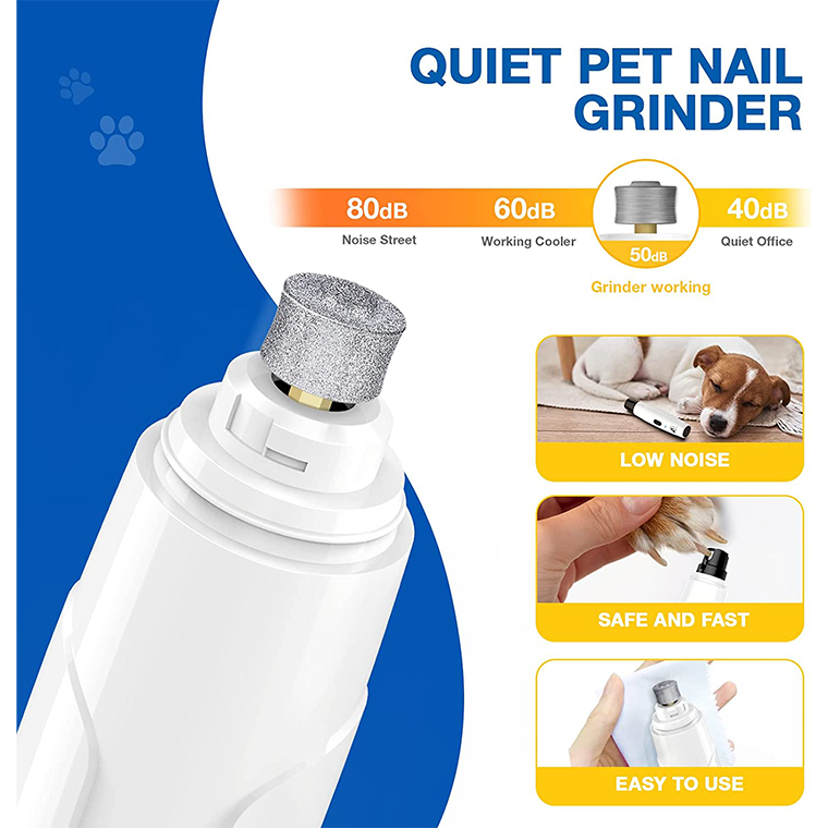 Dog Nail Grinder - Image 2