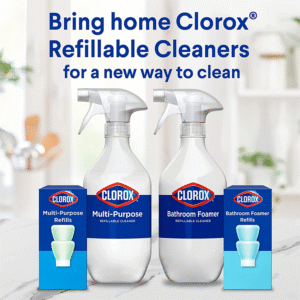 Clorox Cleaning Spray
