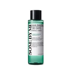 SOME BY MI - AHA, BHA, PHA 30 Days Miracle Toner 150ml