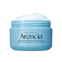 Arencia - Fresh Blue Hyssop Rice Mochi Cleanser