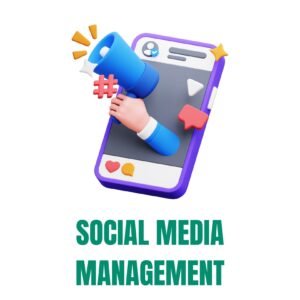 Social Media Management