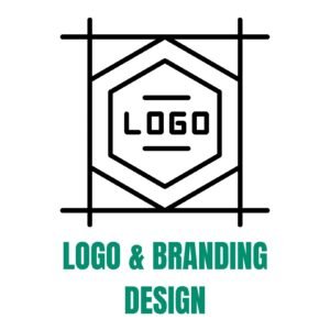 Logo & Branding Design